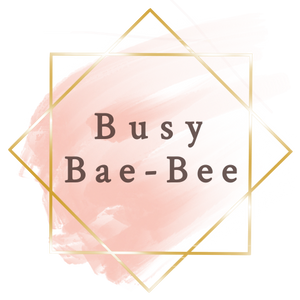 Busy Bae-Bee